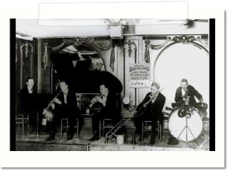 Jazz