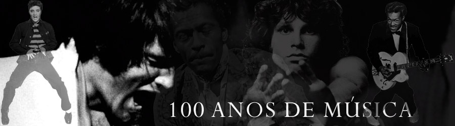 100 ANOS DE M&Uacute;SICA